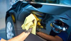 Spots available for next week for vehicle detailing.  Call or text 519-851-1413 for a quote.  Pick up and delivery available.
