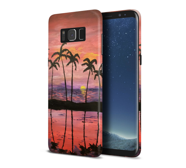 Jordyn Price Designs 5 for Apple iPhone, Samsung Galaxy, & Google Pixel, LG,